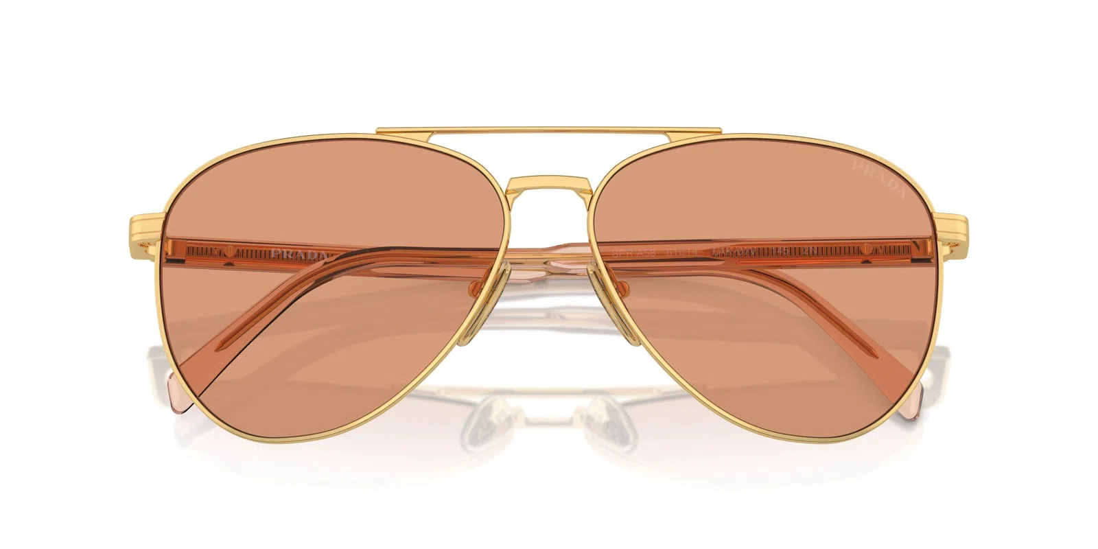 Prada A58S Sunglasses - view 20